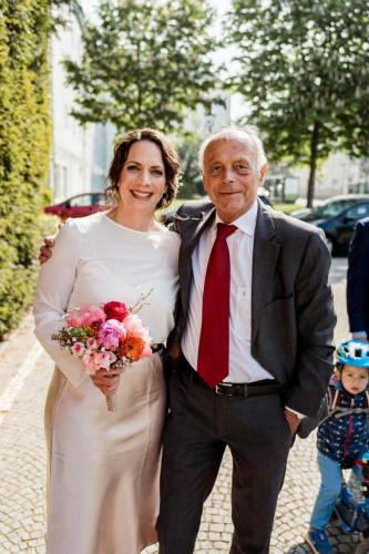 Sarah & Ansgar