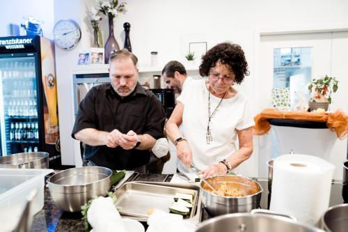 Sarah & Ansgar