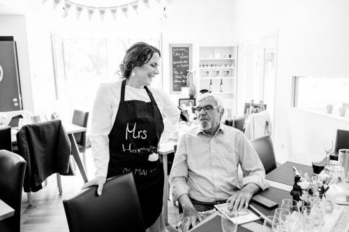 Sarah & Ansgar