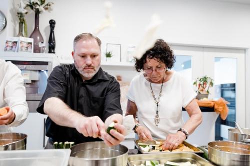 Sarah & Ansgar