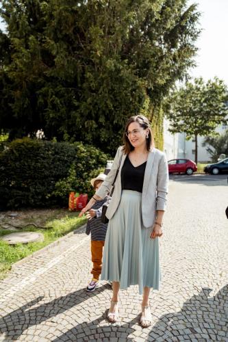Sarah & Ansgar