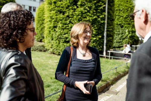 Sarah & Ansgar