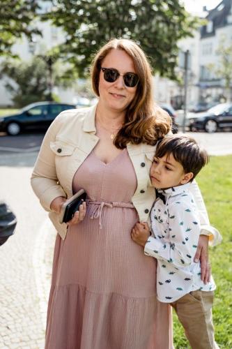 Sarah & Ansgar