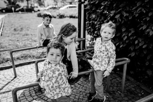 Sarah & Ansgar