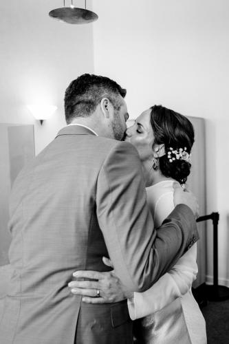 Sarah & Ansgar