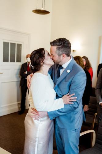 Sarah & Ansgar