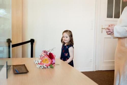 Sarah & Ansgar