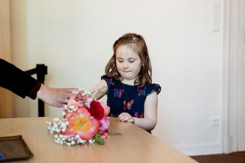 Sarah & Ansgar