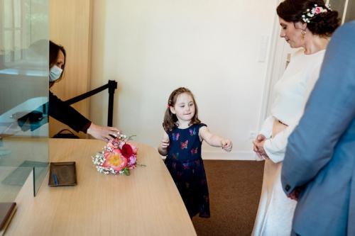 Sarah & Ansgar