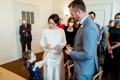 Sarah & Ansgar