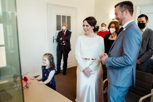Sarah & Ansgar