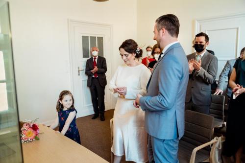 Sarah & Ansgar