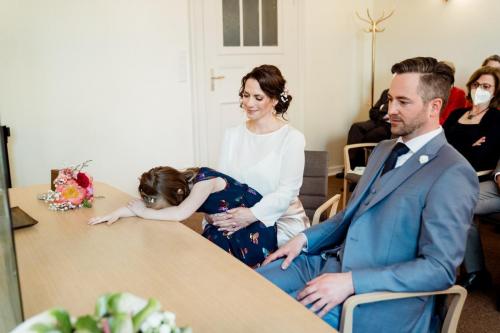Sarah & Ansgar