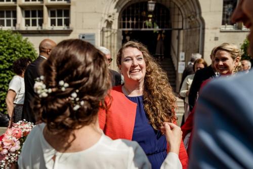 Sarah & Ansgar
