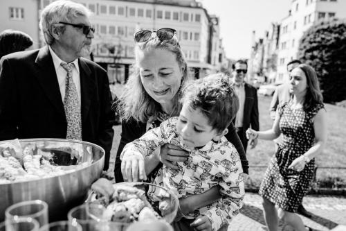 Sarah & Ansgar